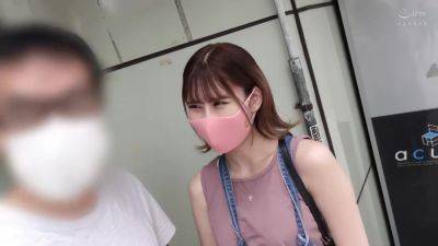 0002647_巨乳のニホン女性がパコハメMGS19分販促 - upornia.com - Japan