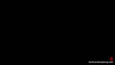 Bill Bailey - Toni Ribas - Xander Corvus - Ramon Nomar - Owen Gray - John Strong - Dick Chibbles - Vicky Vixen & Andrea Acosta: Debaucherous Step-Siblings in a Raucous Gangbang with 8 Guys!! - xxxfiles.com