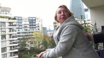 Calinette, 49 years old, secretary in Liège! - hotmovs.com