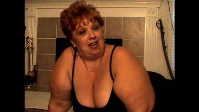 BBW Bonnie's Big Cat Playtime - xxxfiles.com