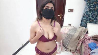 Incredible Porn Video Solo Great Only For You - Sobia Nasir - desi-porntube.com