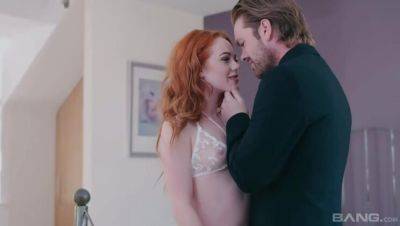 Ella Hughes - Ella Hughes: Cuckolded & Creampied by a Big-Cocked Man - xxxfiles.com