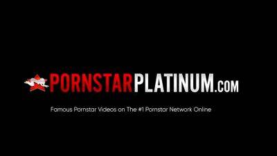 Amy Anderssen - Puma Swede - PORNSTARPLATINUM Amy Anderssen Dominated By Puma Swede - drtuber.com