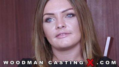 Amazing Xxx Scene Featuring Blonde Bella Green, Don't Miss Out - Amateur Casting - xxxfiles.com