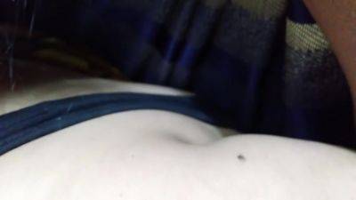 Pehli Rat Nav Vivahit Patni Ko Bade Gand Doggy Style Mein Chudai - Fucking Indian Shy Wife Twice In One Night Inside Huge Butt - hclips.com - India