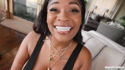 Jayla's Ebony Tattooed Curves - 10.1.22 (POV) - veryfreeporn.com