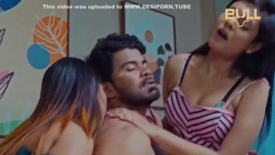 Priya Ray - Stepsisters Season 01 (2024) Bullapp Hindi Hot Web Series - Priya Ray, Sapna Sharma And Sapna Sappu - desi-porntube.com - India