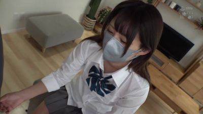 QENJ83 Awesome Asian SEX AHHHHH - senzuri.tube - Japan