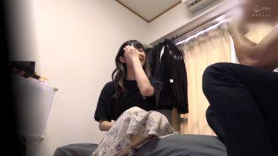 0002757_スレンダーのニホンの女性が鬼パコされる盗撮アクメのパコハメ - upornia.com - Japan