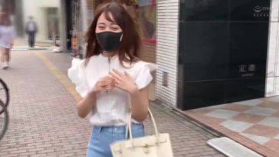 0002774_日本女性が人妻NTR素人ナンパのエチハメ販促MGS19分動画 - upornia.com - Japan