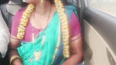 Stepdad Stepdaughter In Law Car Sex, Telugu Dirty Talks - Dad Daughter - desi-porntube.com - India