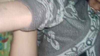 Puja Bhabhi Ka Naight Me Chudai Kiya Bhaiya Ghar Me Nahi Tha To - desi-porntube.com - India