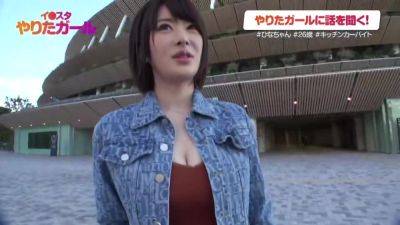 0003881_Japanese_Censored_MGS_19min - hclips.com - Japan