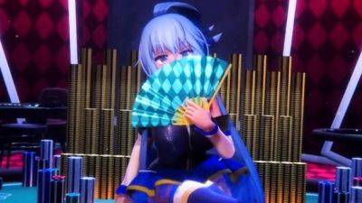 Konosuba's Casino - drtuber.com