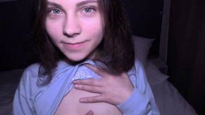 The Perfect Girlfriend - Petite Teen Takes Hardcore - drtuber.com