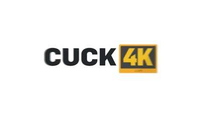 CUCK4K. Game to Gape - hotmovs.com - Czech Republic