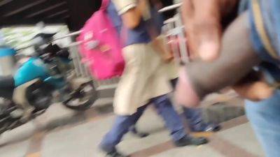 public dick flashing - voyeurhit.com