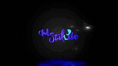 Club Stiletto - Goddess Lilith - You told Me you Love Cum - drtuber.com