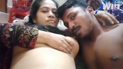 Big Tits Desi Milf Bhabhi Fucked In The Kitchen By Horny Devar - upornia.com