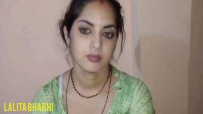 Horny Indian In Blowjob And Pussy Licking Sex Video In Hindi Voice Fucking My Wife In Bedroom Full Night - desi-porntube.com - India