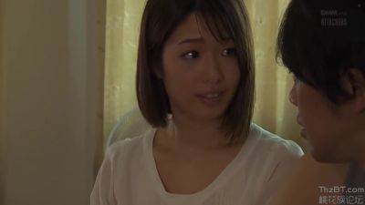 Adn-112 Nanami Kawakami, A Woman Who Drowns In The Afternoon Without A Husband - videomanysex.com - Japan