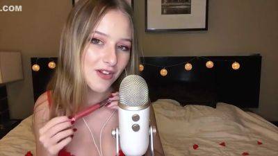 Diddly Asmr Sexy Lewd Patreon Video - hclips.com