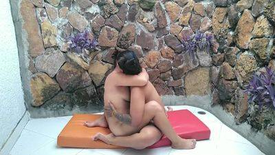 2 , The Yoga Classes Were Very Hot - desi-porntube.com - India