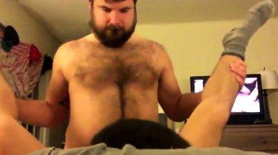 hairy bear fucker fucking close - drtuber.com