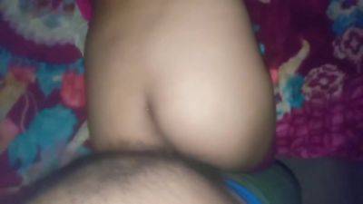 Bhabhi Ki Gand Mari - desi-porntube.com - India