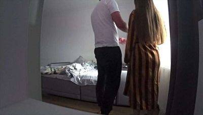 Genuine Cheating: Wife's Friend Fucks Her For Debts.. - xxxfiles.com