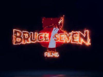 Bruce VII (Vii) - BRUCE SEVEN - Whip and leather for sensual torture - drtuber.com