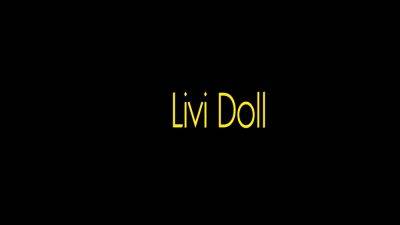 joeystransfeetgirls Livi Doll Footjob And Frot - drtvid.com