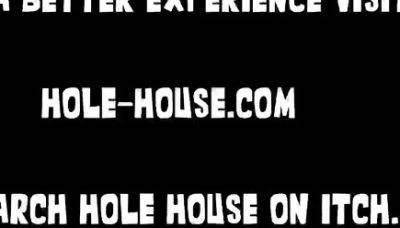 Harley Quinn Big Ass Riding Creampie - Hole House - drtuber.com