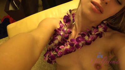 Virtual Vacation On Hawaii With Jillian Janson Part 7 - hotmovs.com - Usa