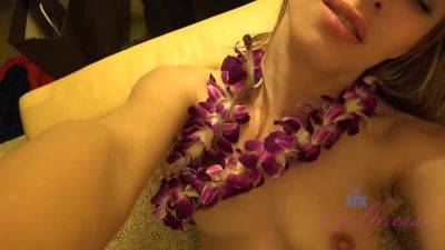 Virtual Vacation On Hawaii With Jillian Janson Part 7 - hotmovs.com - Usa
