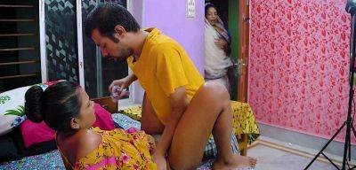 DESI MALIK HARDCORE DIFFERENT TYPE SEX WITH SERVENT FULL MOVIE - inxxx.com - India