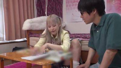 Forbidden between teachers and students,09705 - hclips.com - Japan