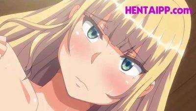 Hentai Animation Threesome: Full Episodic Encounter with Stepsister - veryfreeporn.com