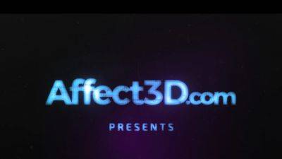 Futa Fantasies XIII 3D Fantasy Animaiton Porn - drtuber.com