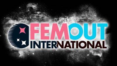 FEMOUT XXX Introducing Sara Pink - drtvid.com