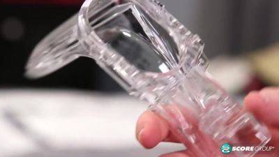 Speculum Play - hotmovs.com