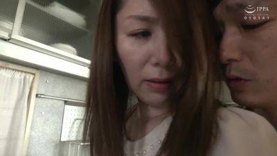 02E0622- A perverted ***in-law's cock near her Step daughter - senzuri.tube