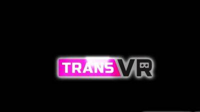 TRANSVR The Loveliest View - drtvid.com