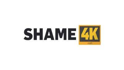 SHAME4K: Kleptomania Is Not a Punishment for a Past Action - porntry.com