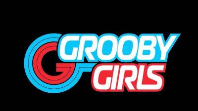 GROOBYGIRLS Introducing Amber Kay - drtvid.com