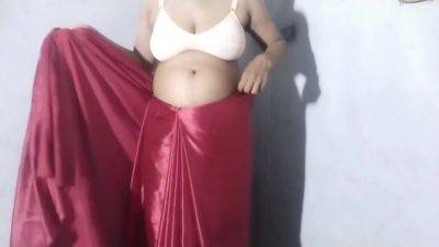 Muslim Stepmom Hardcore Fuck And Dirty Talk With Her Stepson - desi-porntube.com - India