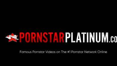 Ava Devine - PORNSTARPLATINUM Tiffany Starr Rides Ava Devine After BJ - drtuber.com