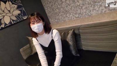 Virgin] An 18-year-old Bristle Potato - hclips.com - Japan