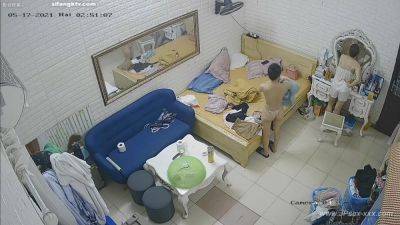 chinese girls dormitory.3 - hotmovs.com - China