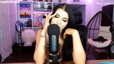 Asmr Joi Leaked Video - hclips.com